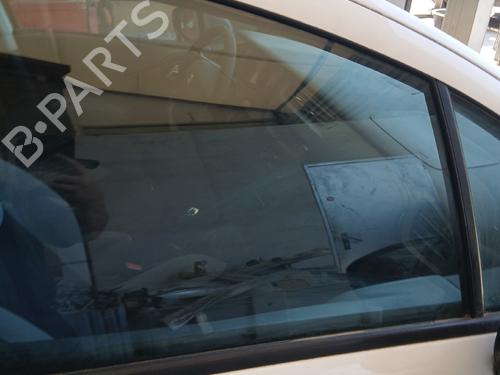 Used Front right door window Front right door window CITROËN C3 II (SC_) 1.1 i (60 hp) 36170407 36170407