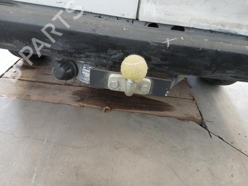 Used Tow ball/Mechanism RENAULT RAPID Box Body/MPV (F40_, G40_) 1.4 (F40D) (79 hp) 29528693