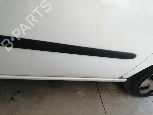 Right front door SEAT IBIZA III (6L1) 1.2 | BP26167642C3 