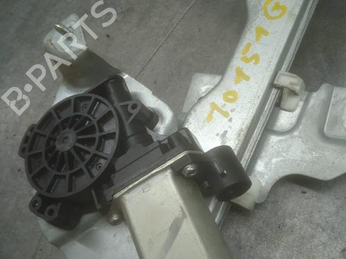 Front left window mechanism DACIA DUSTER (HS_) 1.6 16V 4x4 | BP23793887C22 - Image 2