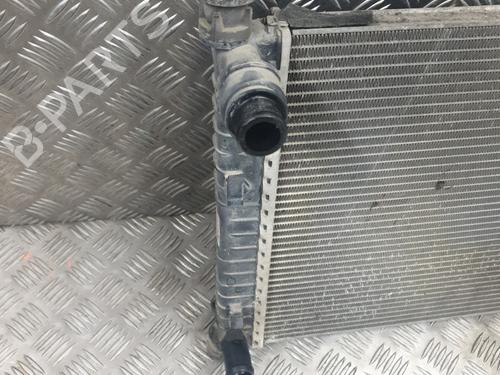 Water radiator FORD FUSION (JU_) 1.4 TDCi | BP29482194M31 