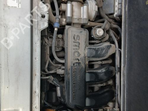 Engine SMART CITY-COUPE (450) 0.6 (S1CLA1, 450.341) | BP38229181M1 - Image 2