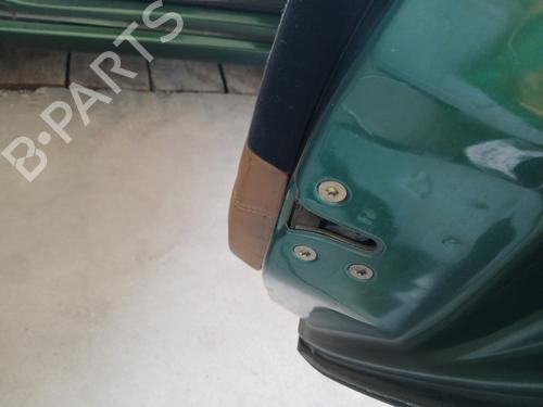 Front right lock OPEL TIGRA (S93) 1.4 16V (F07) | BP28677382C97 