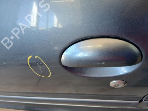 front-left-exterior-door-handle-peugeot-206-sw-2ek-2002-35926695 main image