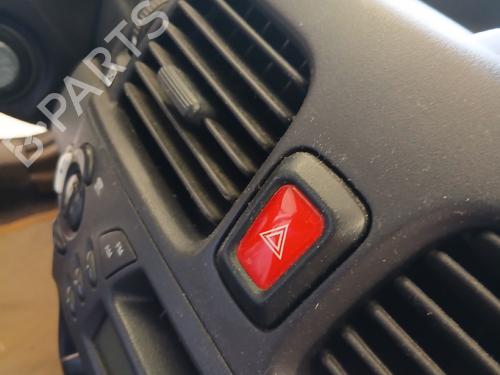Warning switch NISSAN ALMERA II Hatchback (N16) | BP36011120I22 - Image 3