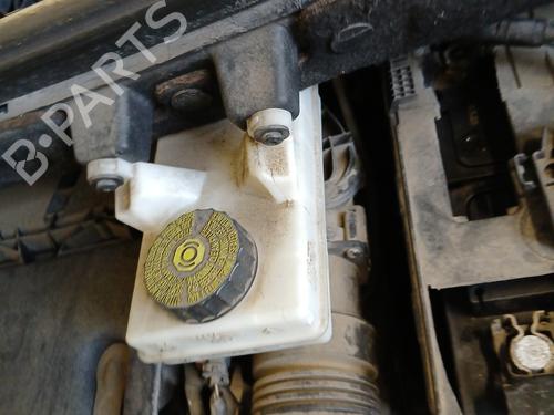 Servo brake PEUGEOT PARTNER Box Body/MPV 1.6 HDi | BP30153744M42