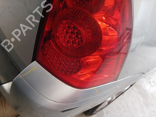 Used Right taillight Right taillight PEUGEOT 307 SW (3H) [2002-2009] 32752370 32752370