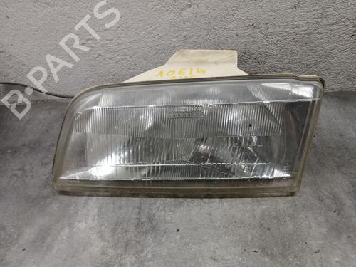 Used Left headlight CITROËN ZX (N2) 1.4 i (75 hp) 29004903