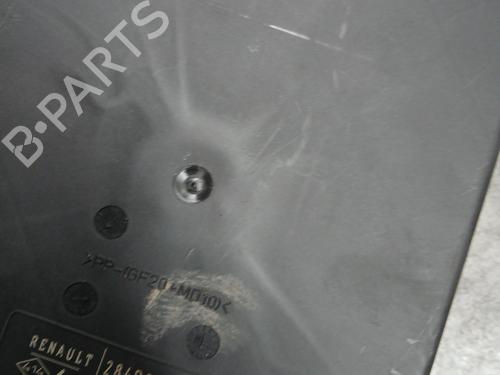 Fuse box RENAULT MEGANE III Hatchback (BZ0/1_, B3_) 1.5 dCi (BZ09, BZ0D, BZ1W, BZ29, BZ14) | BP30494017E1 