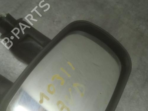 Right mirror FIAT DOBLO Box Body/MPV (223_) 1.3 D Multijet | BP23863574C27 