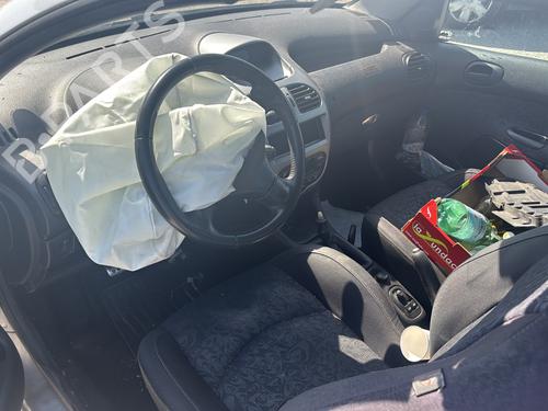 Front left window mechanism PEUGEOT 206 CC (2D) 1.6 HDi 110 | BP31920820C22  - Image 8