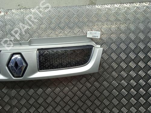 Used Grille Grille 20886024 20886024