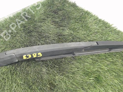 Used Rear windshield wiper arm TOYOTA COROLLA Verso (ZER_, ZZE12_, R1_) 2.2 D-4D (AUR10_, AUR10R) (136 hp) 20887217