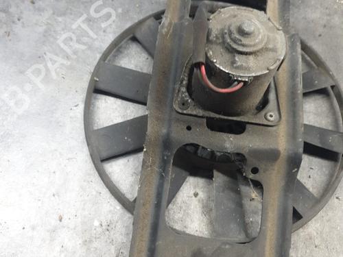 Used Radiator fan Radiator fan 37754131 37754131