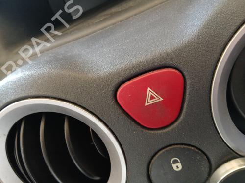 Warning switch CITROËN C3 I (FC_, FN_) 1.1 i | BP30060062I22 