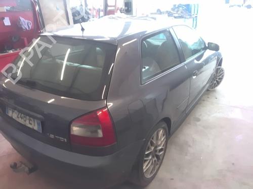 Electronic module AUDI A3 (8L1) 1.9 TDI | BP29126661M83  - Image 16