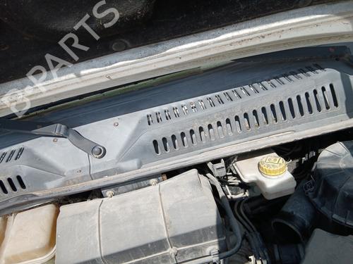 Used Front wiper motor CITROËN JUMPER I Van (244) 2.0 HDi (84 hp) 29278505