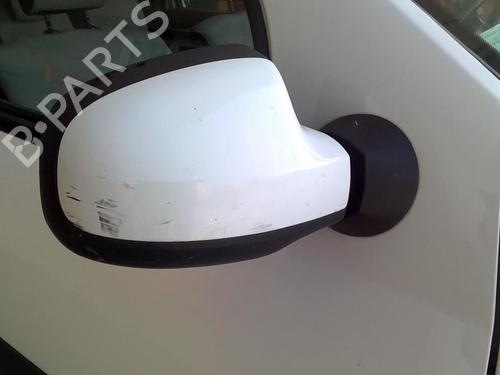 Used Right mirror DACIA LOGAN MCV (KS_) 1.5 dCi (KS0W) (86 hp) 21275851