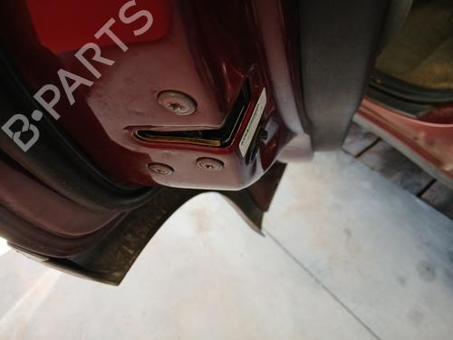 Used Rear left lock TOYOTA RAV 4 II (_A2_) 2.0 D 4WD (CLA20_, CLA21_, CLA20R, CLA21R) (116 hp) 28472855