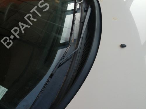 Used Front windshield wiper arm CITROËN C3 I (FC_, FN_) 1.4 HDi (68 hp) 26584595