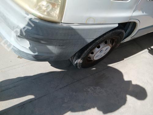 Front bumper CITROËN JUMPER I Van (244) 2.0 HDi | BP29278481C7 