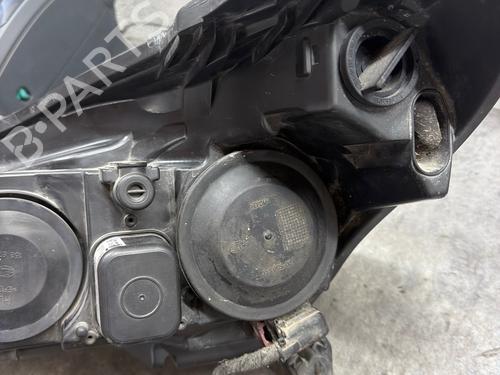 Right headlight OPEL ASTRA H (A04) 1.7 CDTI (L48) | BP38492762C29 - Image 2