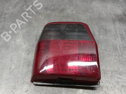 Venstre Baklys FIAT UNO (146_, 158_) 75 i.e. 1.5 (75 hp) 29569244