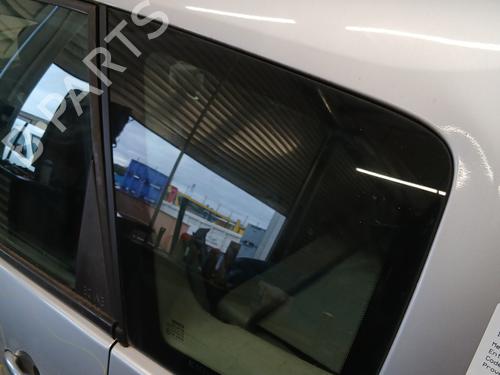 Rear left quarter glass RENAULT GRAND SCÉNIC II (JM0/1_) 1.5 dCi (JM02, JM13) | BP29956878C93 
