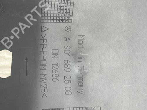 Used Electronic module Electronic module MERCEDES-BENZ SPRINTER 2-t Bus (B901, B902) 213 CDI (902.671, 902.672) (129 hp) 27275126 27275126