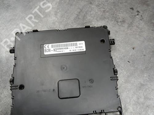 Sikringsdose RENAULT KANGOO Express (FW0/1_) 1.5 dCi 85 (FW0K, FW0L, FW0B) (86 hp) 28335563