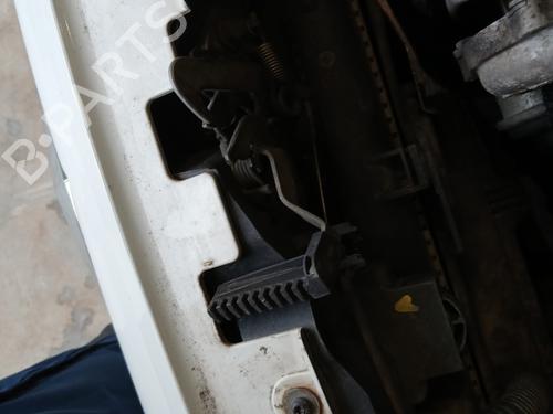 hjelmlås CITROËN C3 I (FC_, FN_) 1.4 HDi (68 hp) 31770280