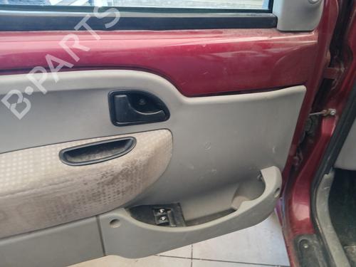 Front left window mechanism RENAULT KANGOO Express (FC0/1_) 1.5 dCi (FC07, FC1R) | BP29336081C22 