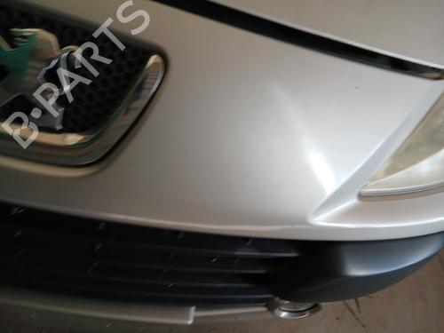 Front bumper PEUGEOT 307 SW (3H) 1.6 HDI 110 | BP29540062C7 