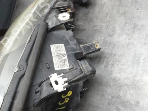 Right headlight BMW 3 (E90) 320 d | BP24347180C29 