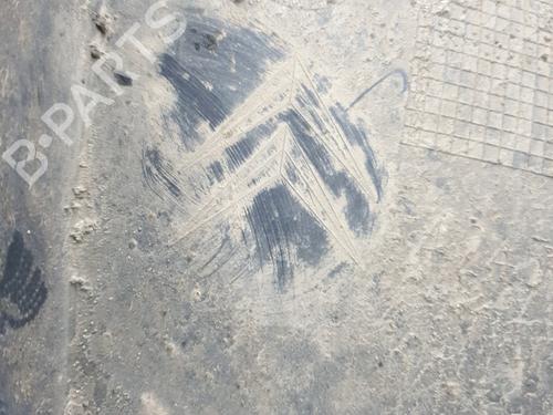 Wheel arch CITROËN DS4 (NX_) 1.6 HDi 115 | BP29845012C56