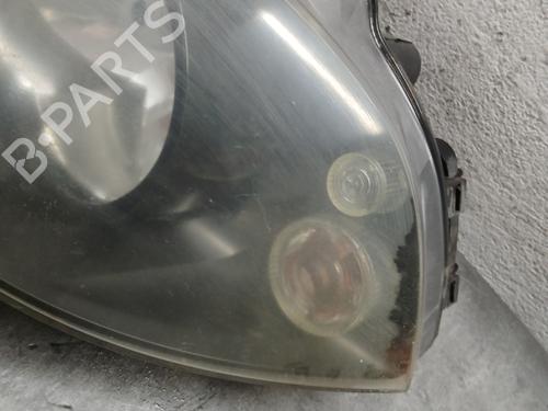 Left headlight SEAT IBIZA III (6L1) 1.2 | BP30572181C28