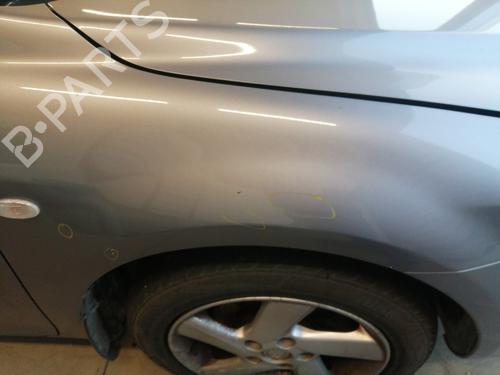 Forkjerm høyre MAZDA 6 Hatchback (GG) 2.0 DI (GG14) | BP27316551C42 