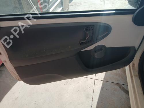 Used Front left window mechanism CITROËN C1 (PM_, PN_) 1.4 HDi (54 hp) 31993931