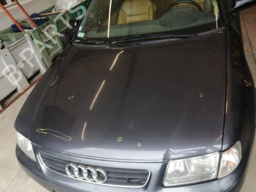 Motorhjelm AUDI A3 (8L1) 1.9 TDI (110 hp) 25717855