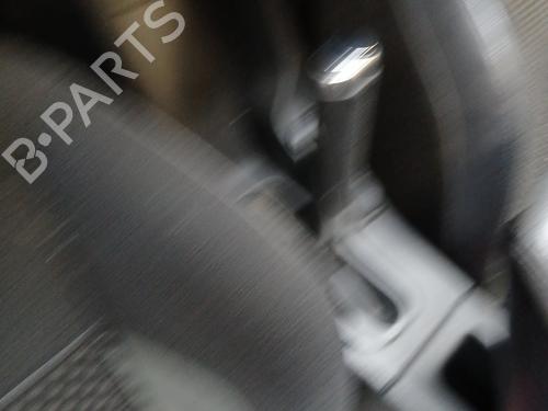 Hand brake CITROËN DS3 (SA_) 1.2 VTi 82 | BP32264687I18