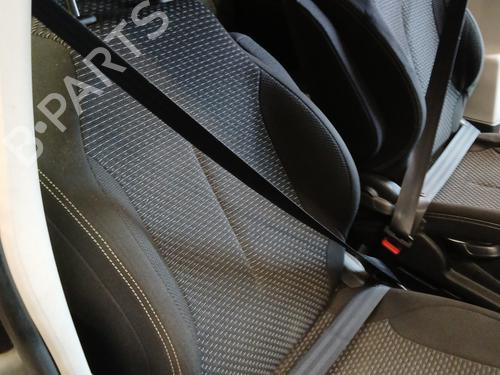 Used Front right belt tensioner CITROËN C4 Grand Picasso I (UA_) 1.6 HDi 110 (112 hp) 31587768