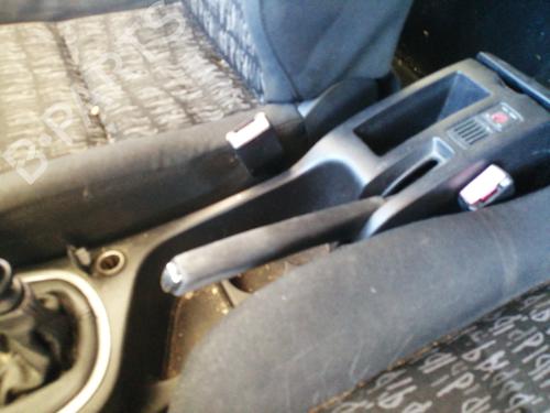 Hand brake PEUGEOT 307 (3A/C) 2.0 HDi 135 | BP27697366I18 