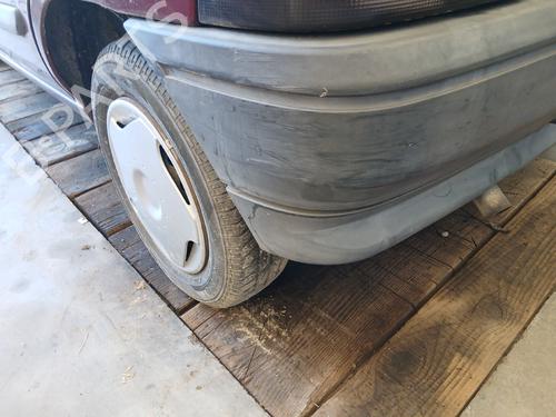 Used Rear bumper Rear bumper 37178074 37178074