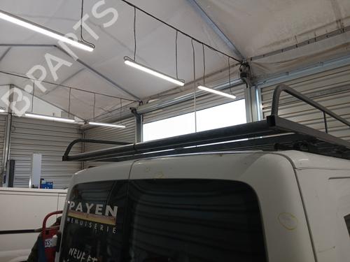 Other RENAULT MASTER II Van (FD) 2.8 dTI (FD0C, FD0F, FD2B, FD2F, FD3C, FD3F) | BP29943010O1