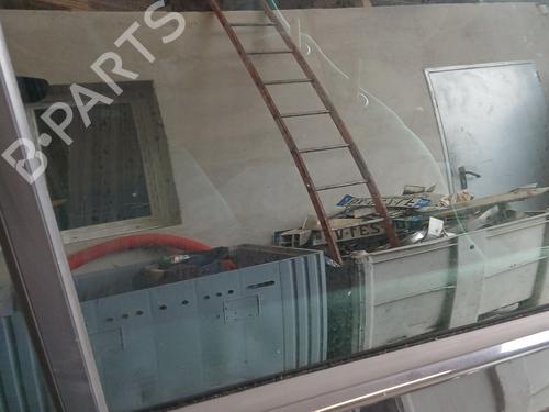 rear-right-door-window-vw-golf-v-1k1-2003-2004-2005-2006-2007-2008-2009-2010-30338785 main image