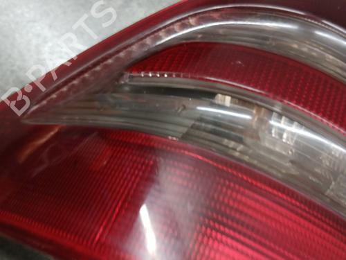 Left taillight MERCEDES-BENZ C-CLASS (W203) C 220 CDI (203.006) | BP30731904C34 - Image 8