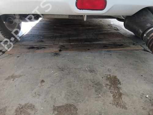 Used Rear axle SUZUKI SWIFT III (MZ, EZ) 1.3 DDiS (RS413D) (75 hp) 30126399