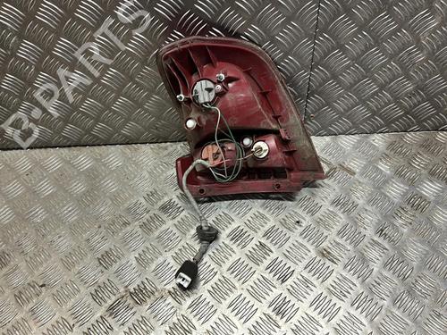 Left taillight HYUNDAI GETZ (TB) 1.1 | BP20886610C34 