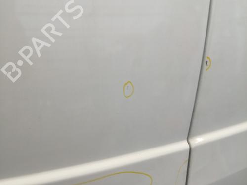 Left tailgate CITROËN BERLINGO MULTISPACE (B9) 1.6 HDi 110 | BP28015417C76 