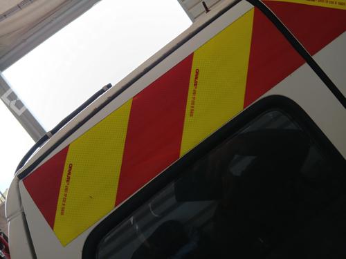 Left tailgate PEUGEOT EXPERT Van (222) 1.9 D 70 | BP28567726C76 